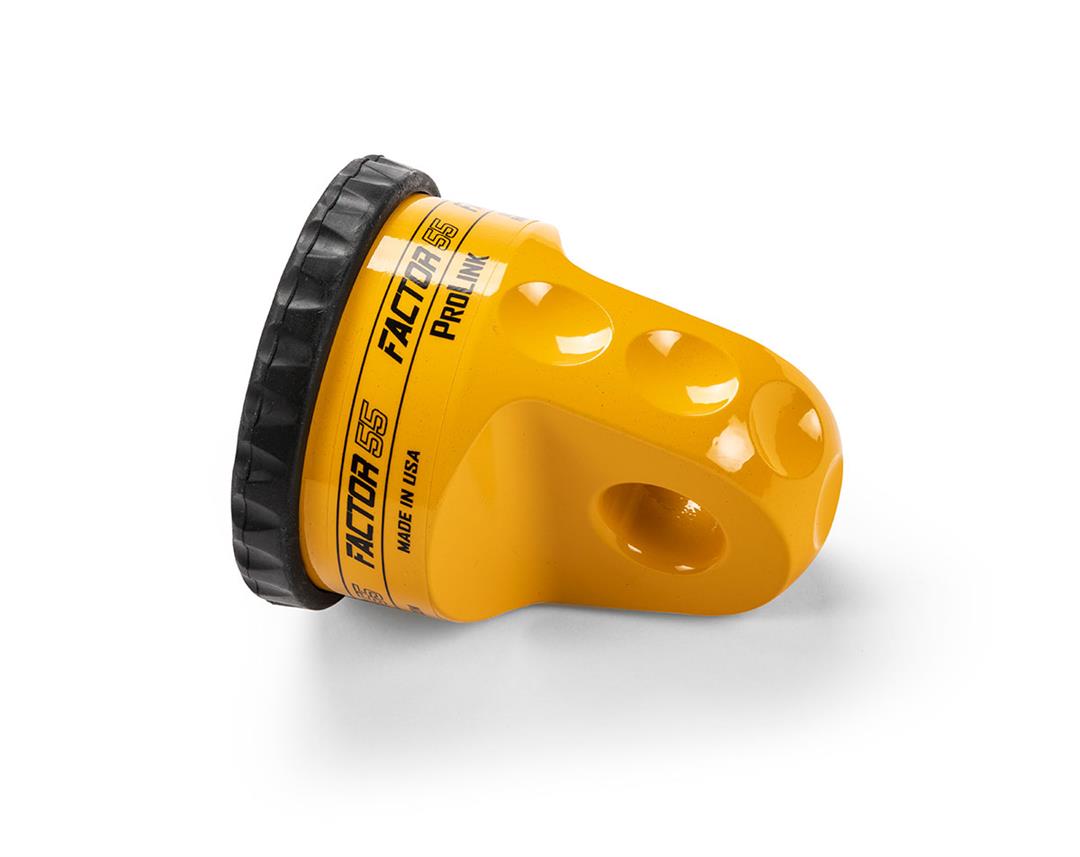 Factor 55 ProLink Winch Shackle Mount Assembly