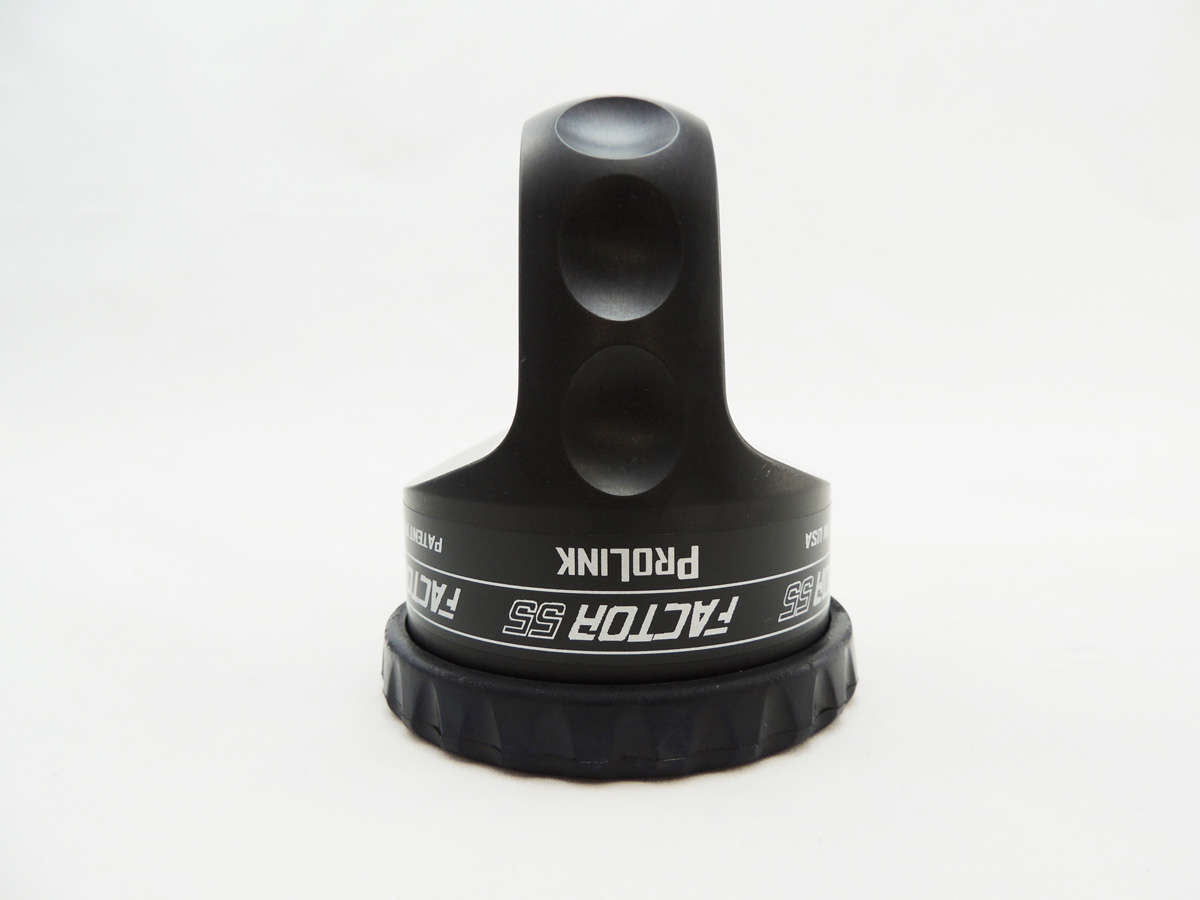 Factor 55 ProLink Winch Shackle Mount Assembly