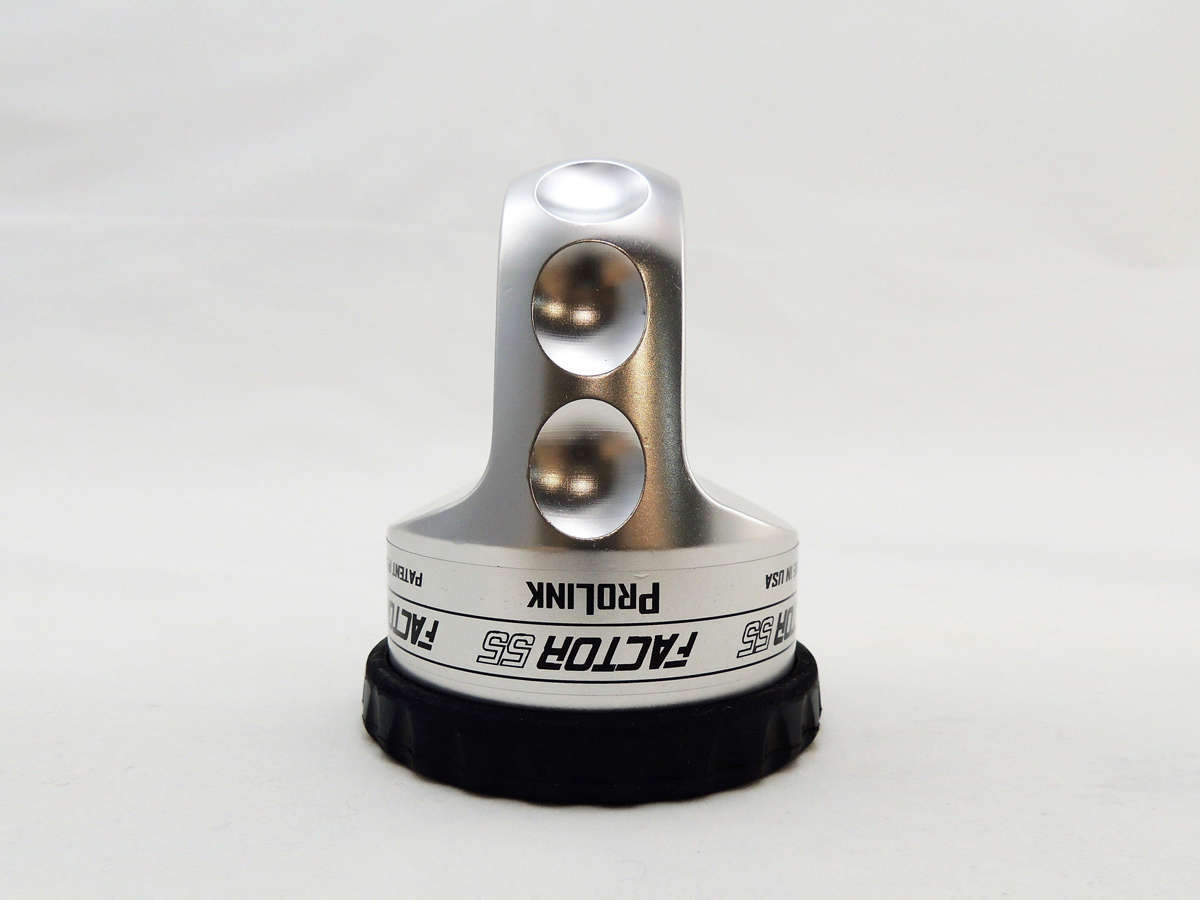 Factor 55 ProLink Winch Shackle Mount Assembly