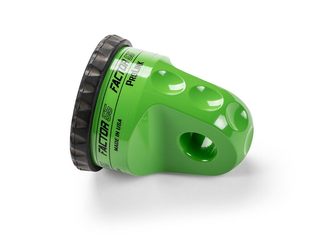 Factor 55 ProLink Winch Shackle Mount Assembly