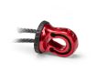 Factor 55 Splicer 3/8-1/2 Inch Synthetic Rope Splice On Shackle Mount