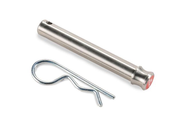 Factor 55 Quick Release Hitch Pin For 2-2.5 Inch Hitch Receivers