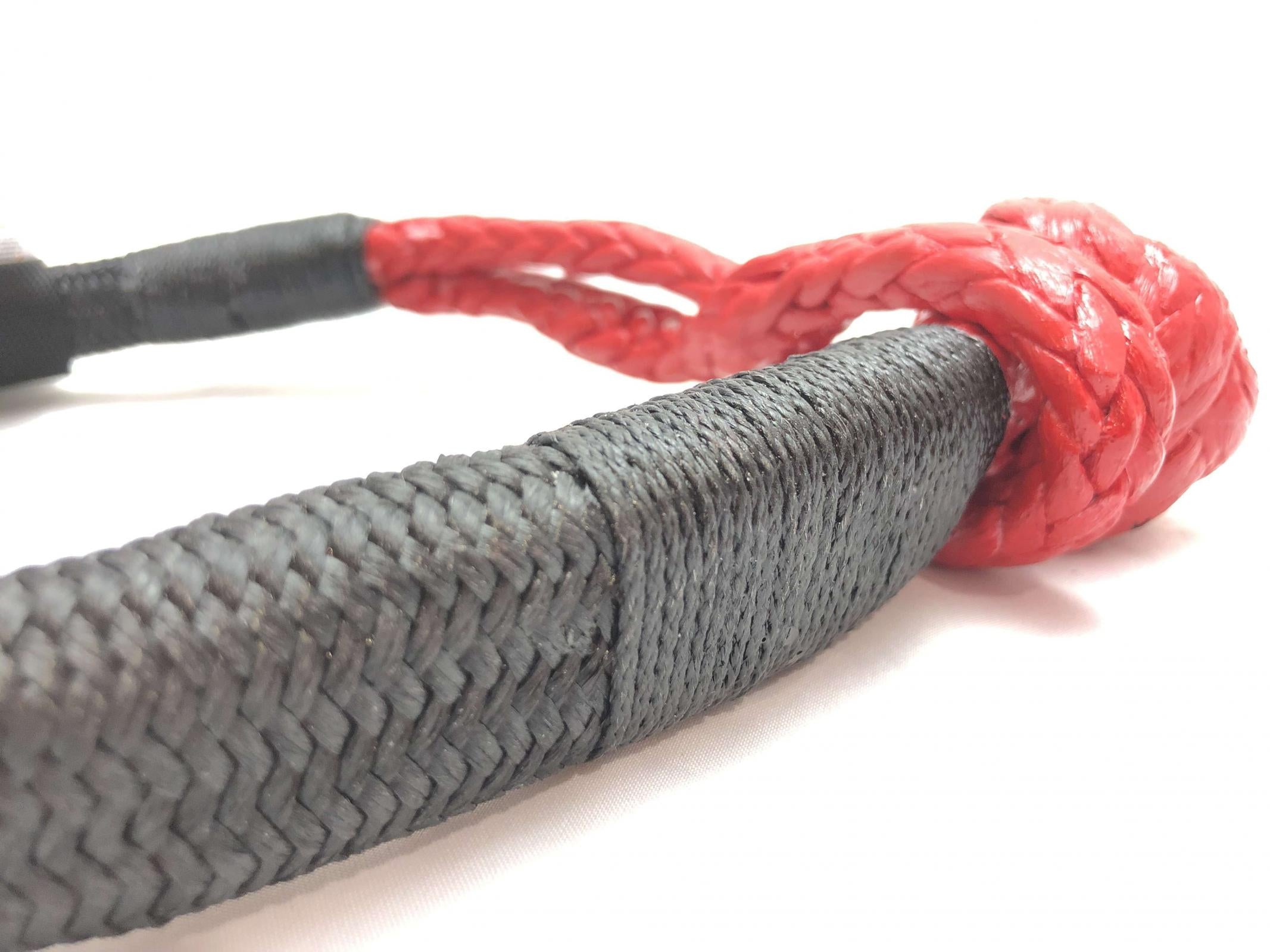 Factor 55 Extreme Duty Soft Shackle 3/8 x 10 Inch