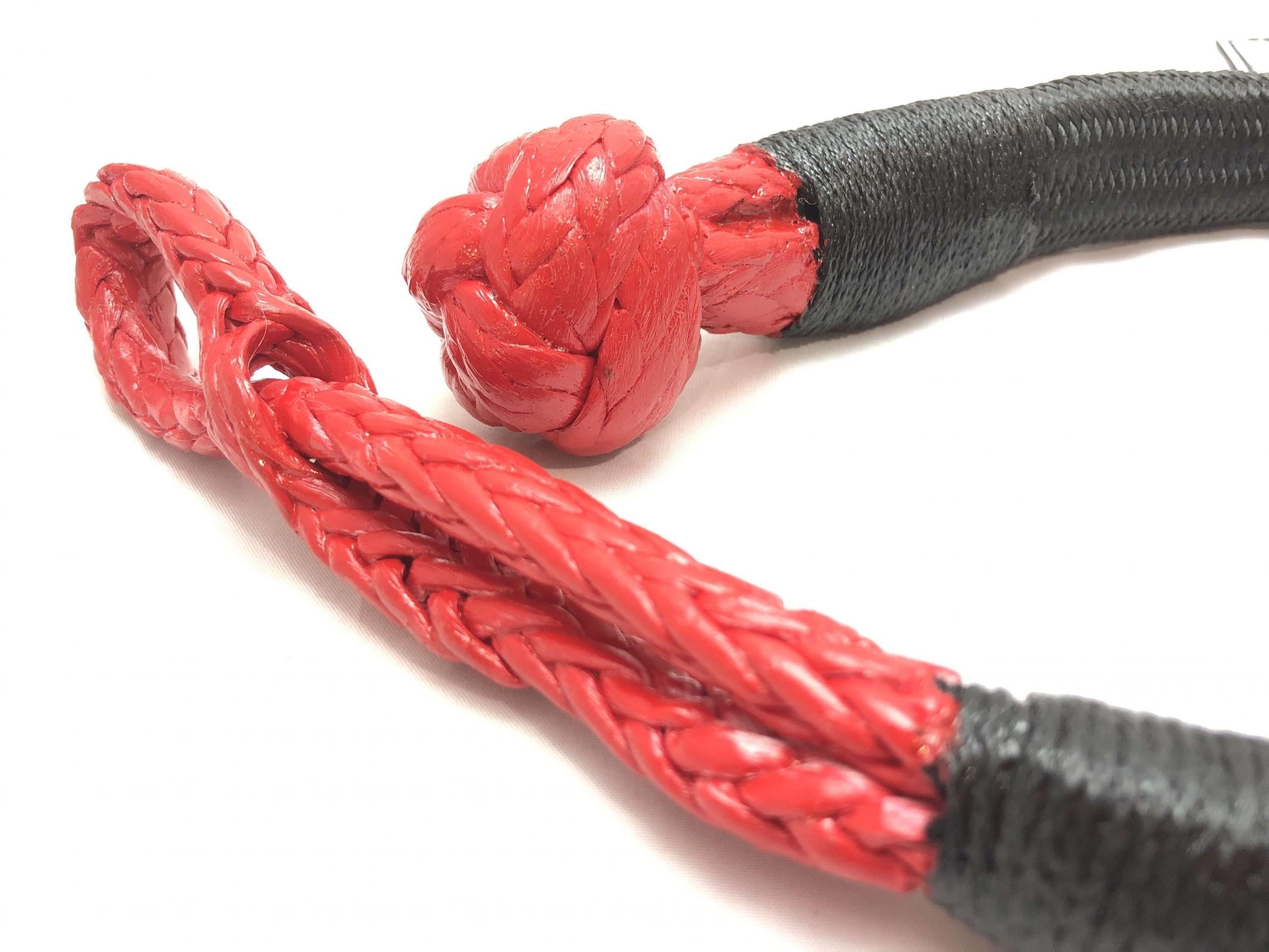 Factor 55 Extreme Duty Soft Shackle 3/8 x 10 Inch