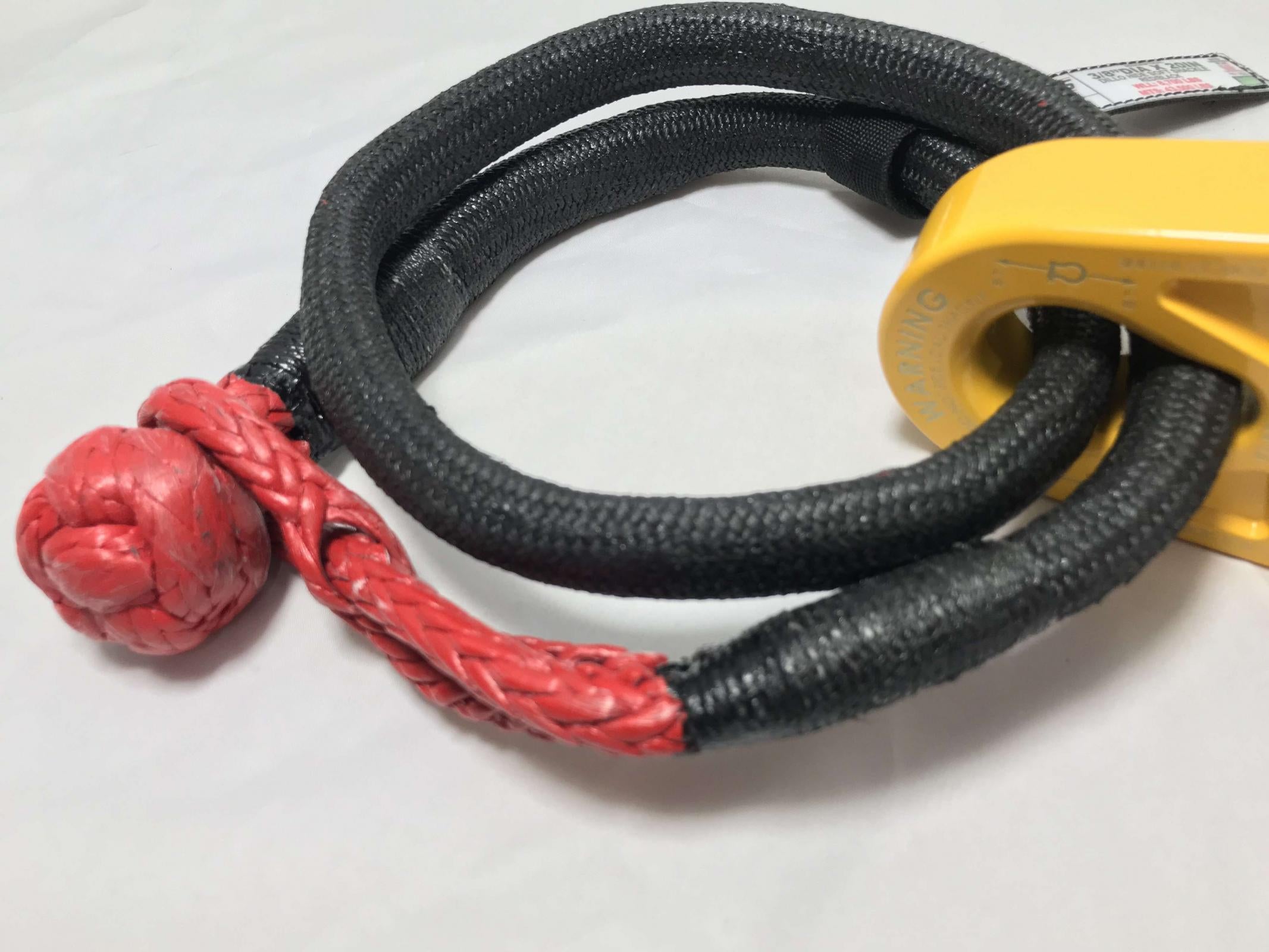 Factor 55 Extreme Duty Soft Shackle 3/8 x 20 Inch
