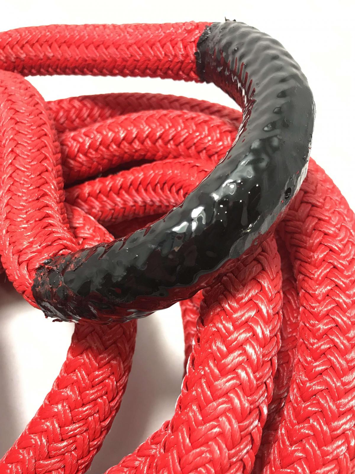 Factor 55 Extreme Duty Kinetic Energy Rope 7/8 Inch x 30 Foot