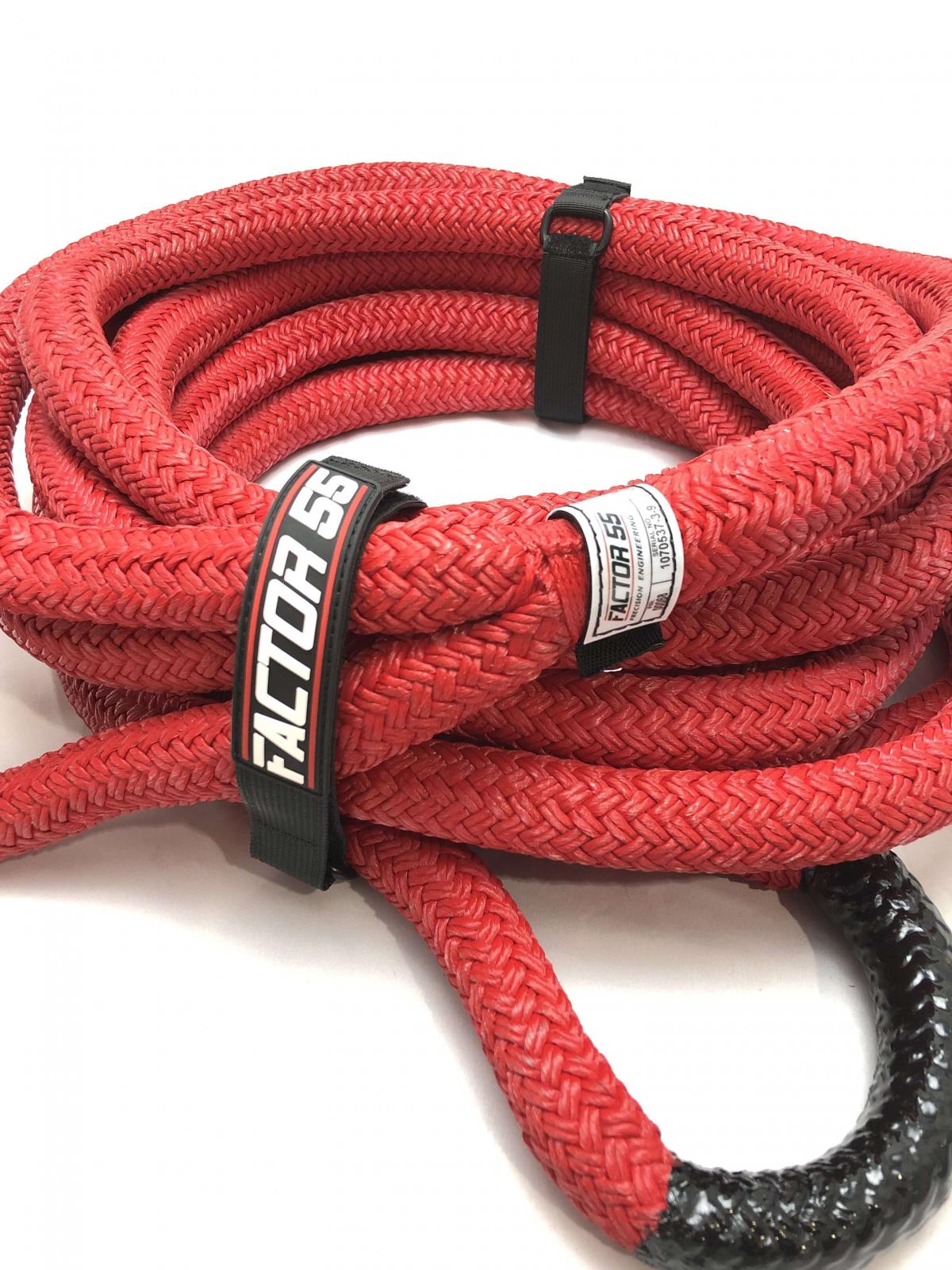 Factor 55 Strap Wraps Pair