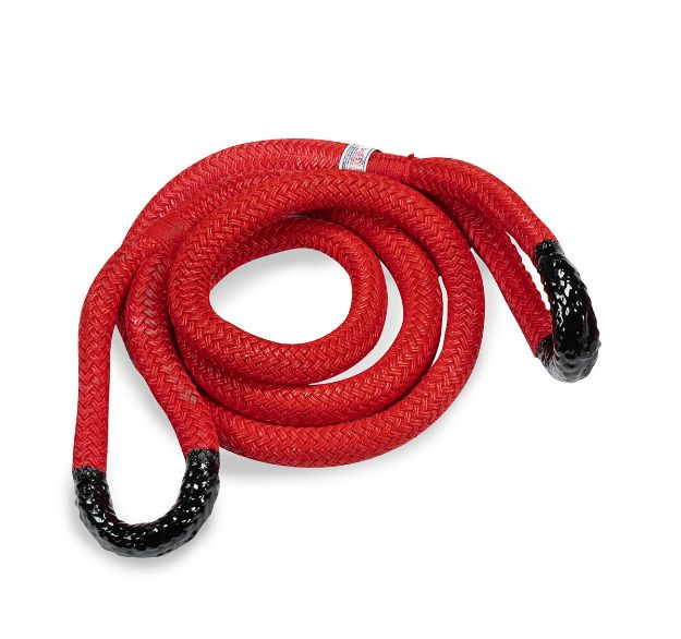 Factor 55 Extreme Duty Kinetic Energy Rope 1 Inch X 10 Foot