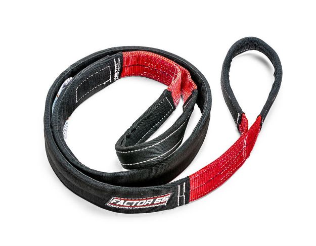 Factor 55 Tree Saver Strap 8 Foot x 3.0 Inch