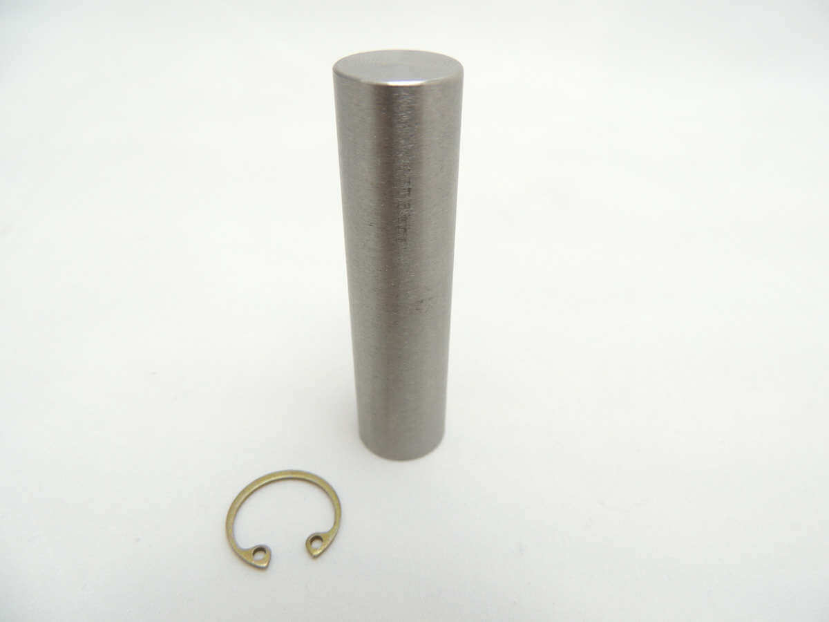 Factor 55 ProLink XTV Titanium Pin