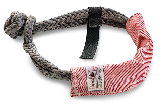 Factor 55 Ultraguard - Rope And Shackle Sleeve