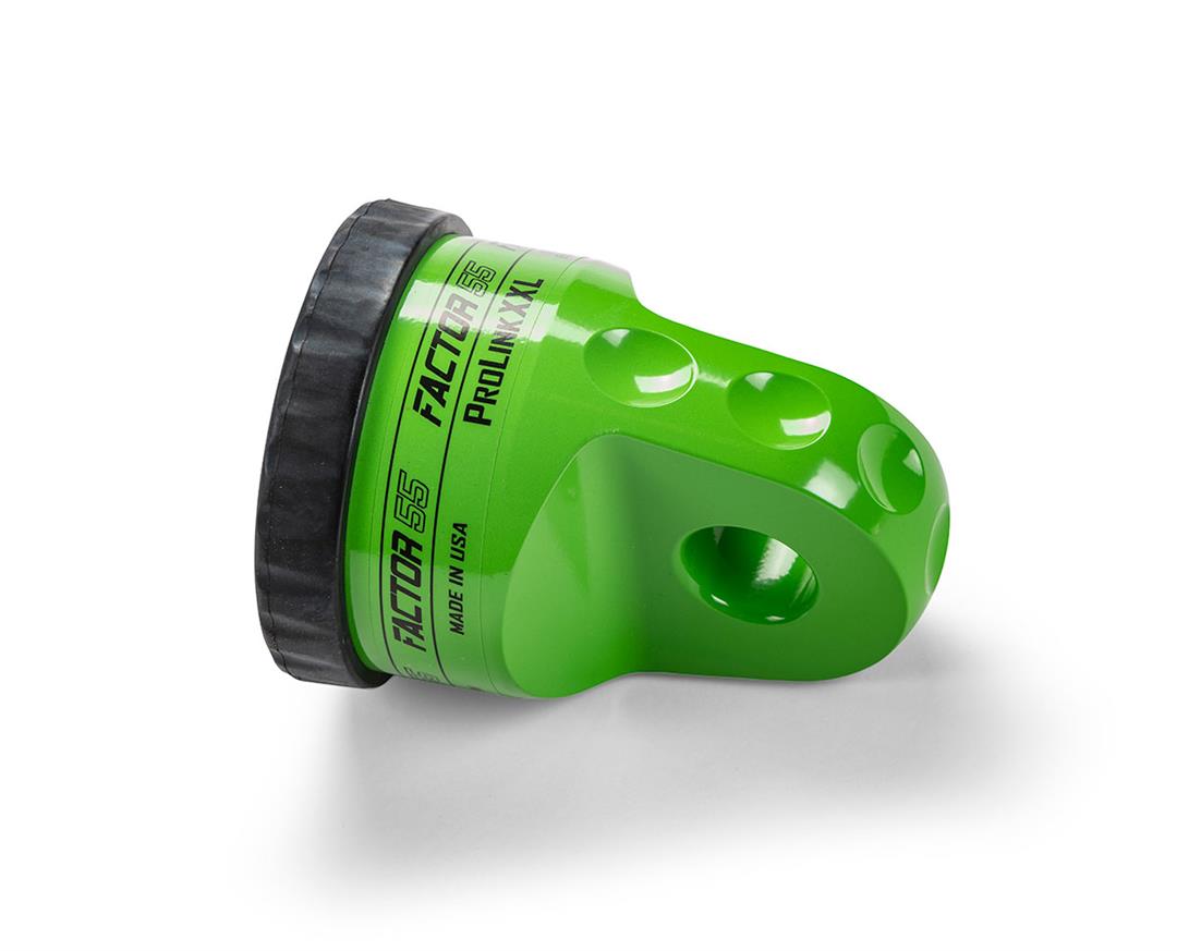 Factor 55 ProLink XXL Shackle Mount Assembly