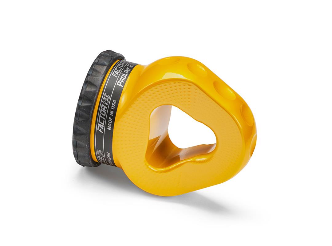 Factor 55 ProLink E Expert Shackle Mount Assembly