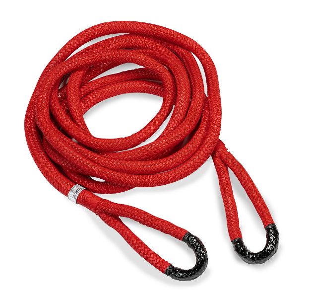 Factor 55 Extreme Duty Kinetic Energy Rope 1 Inch X 30 Foot
