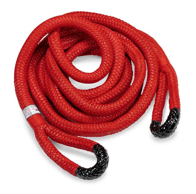 Factor 55 Extreme Duty Kinetic Energy Rope – 1.5" x 30'