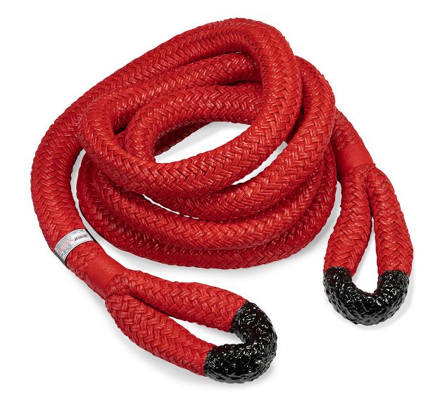 Factor 55 Extreme Duty Kinetic Energy Rope – 2.5" x 30'