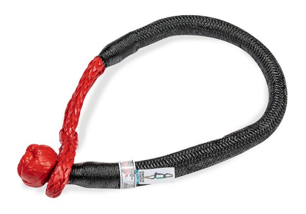 Factor 55 Extreme Duty Soft Shackle 5/8 Inch X 18 Inch