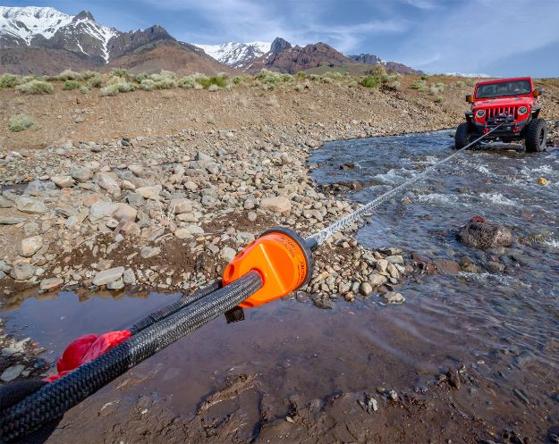 Factor 55 Extreme Duty Soft Shackle 5/8 Inch X 18 Inch