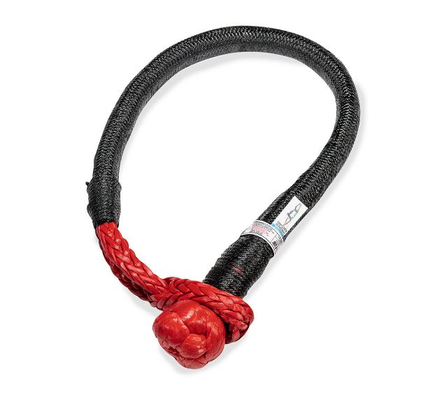 Factor 55 Extreme Duty Soft Shackle 7/8 Inch X 24 Inch