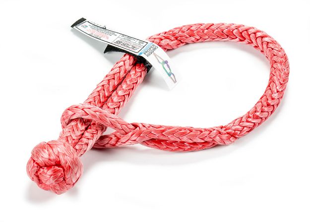 Factor 55 Standard Duty Soft Shackle 1/2 Inch X 10 Inch