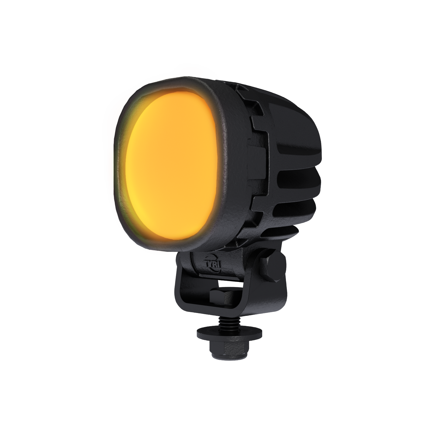 TYRI Off-Road Lighting Diffused Amber LED