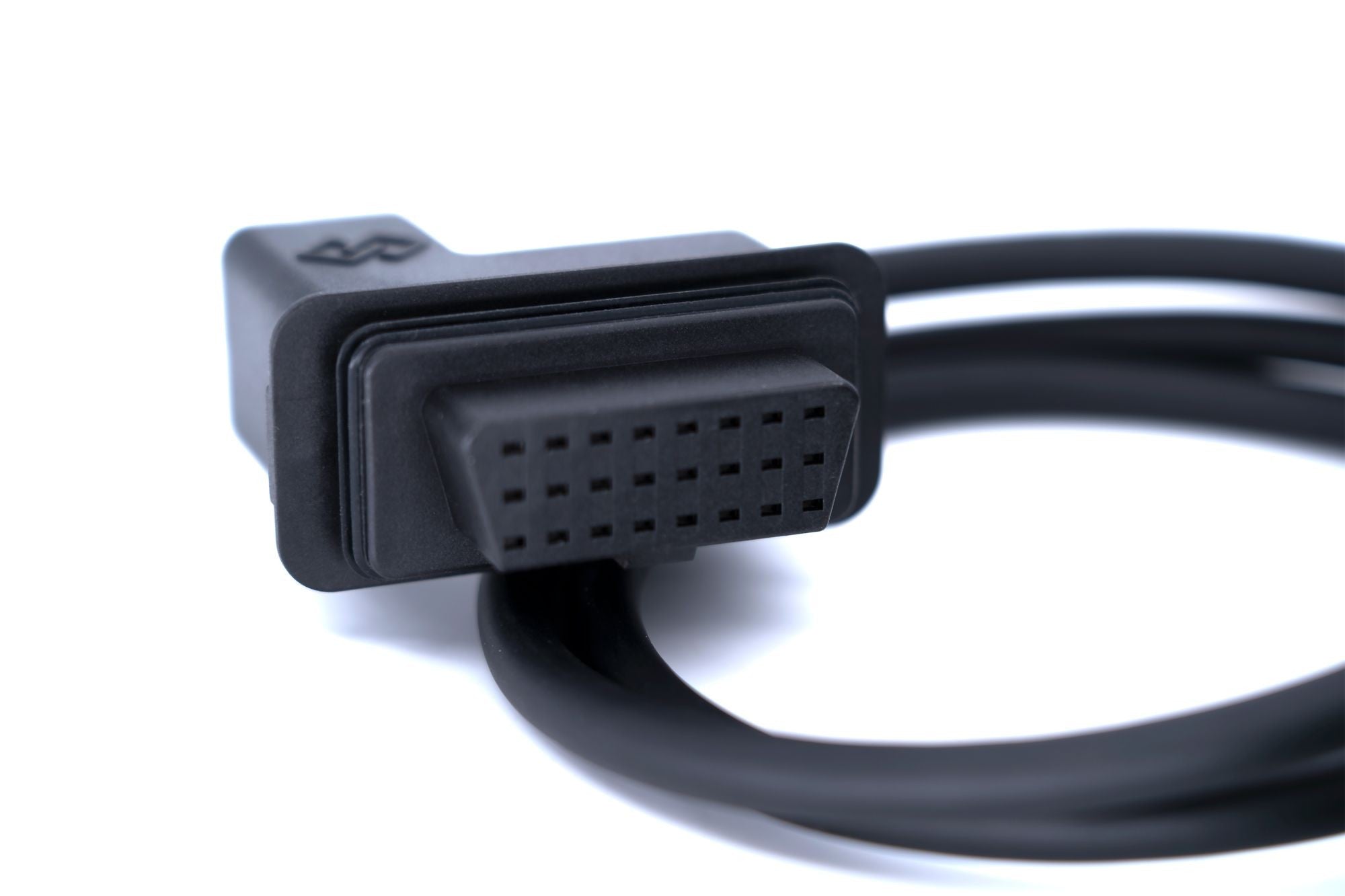 EZ Lynk Auto Agent 3 HD Cable with 9-Pin Round Connector