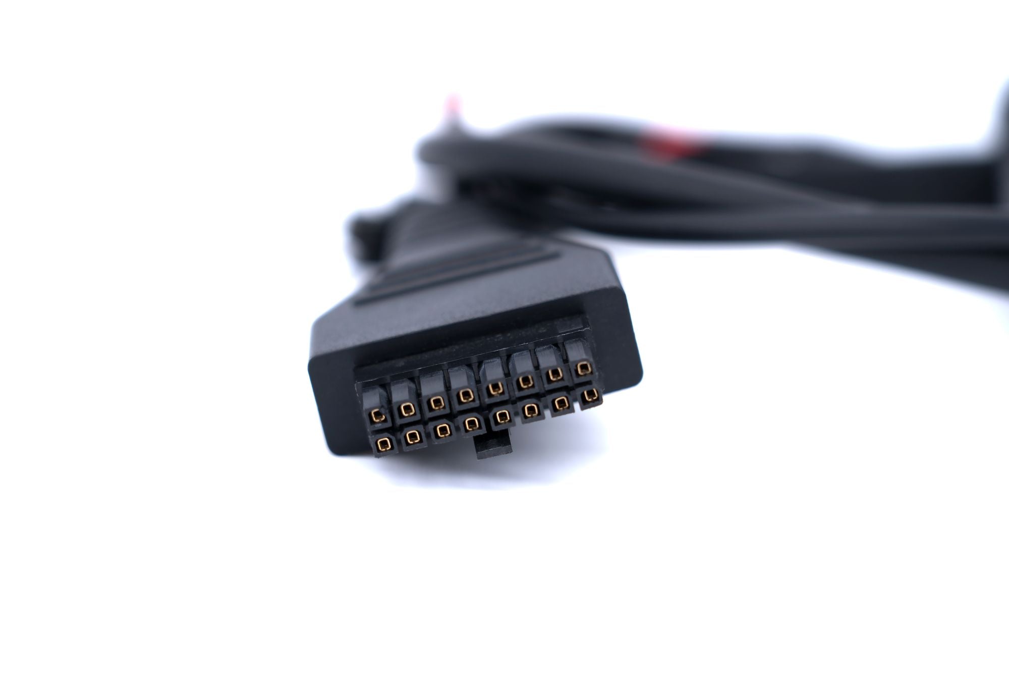 EZ Lynk Auto Agent 3 OBDII Cable with 18-Present RAM SGM Adapter