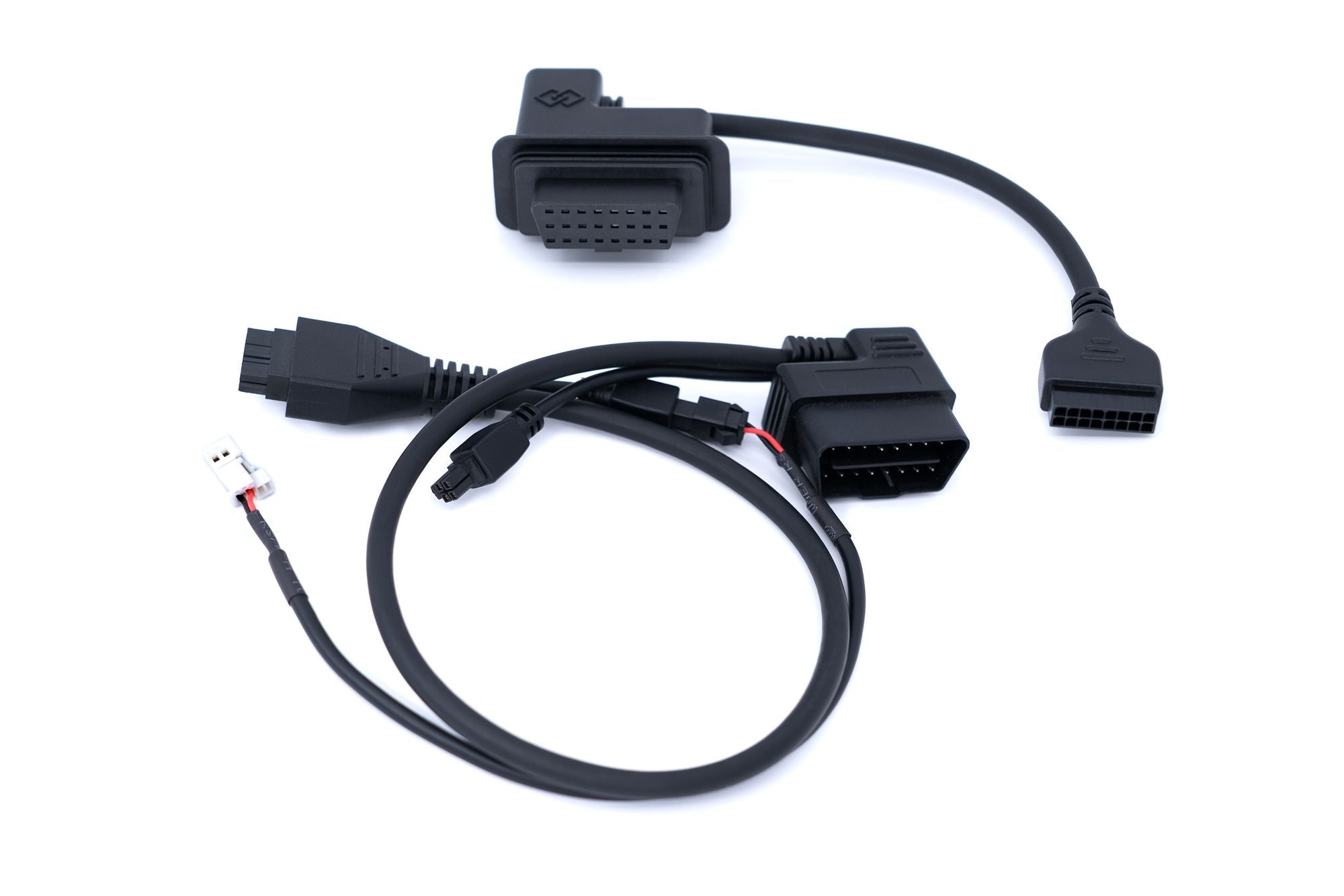 EZ Lynk Auto Agent 3 OBDII Cable with 18-Present RAM SGM Adapter