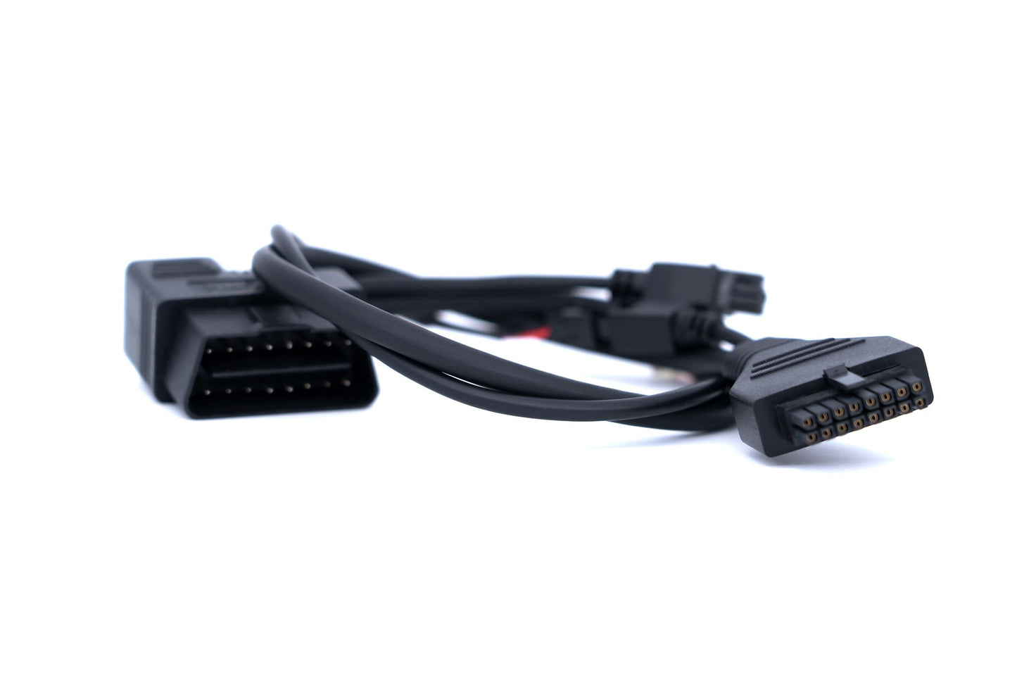 EZ Lynk Auto Agent 3 OBDII Cable with 18-Present RAM SGM Adapter