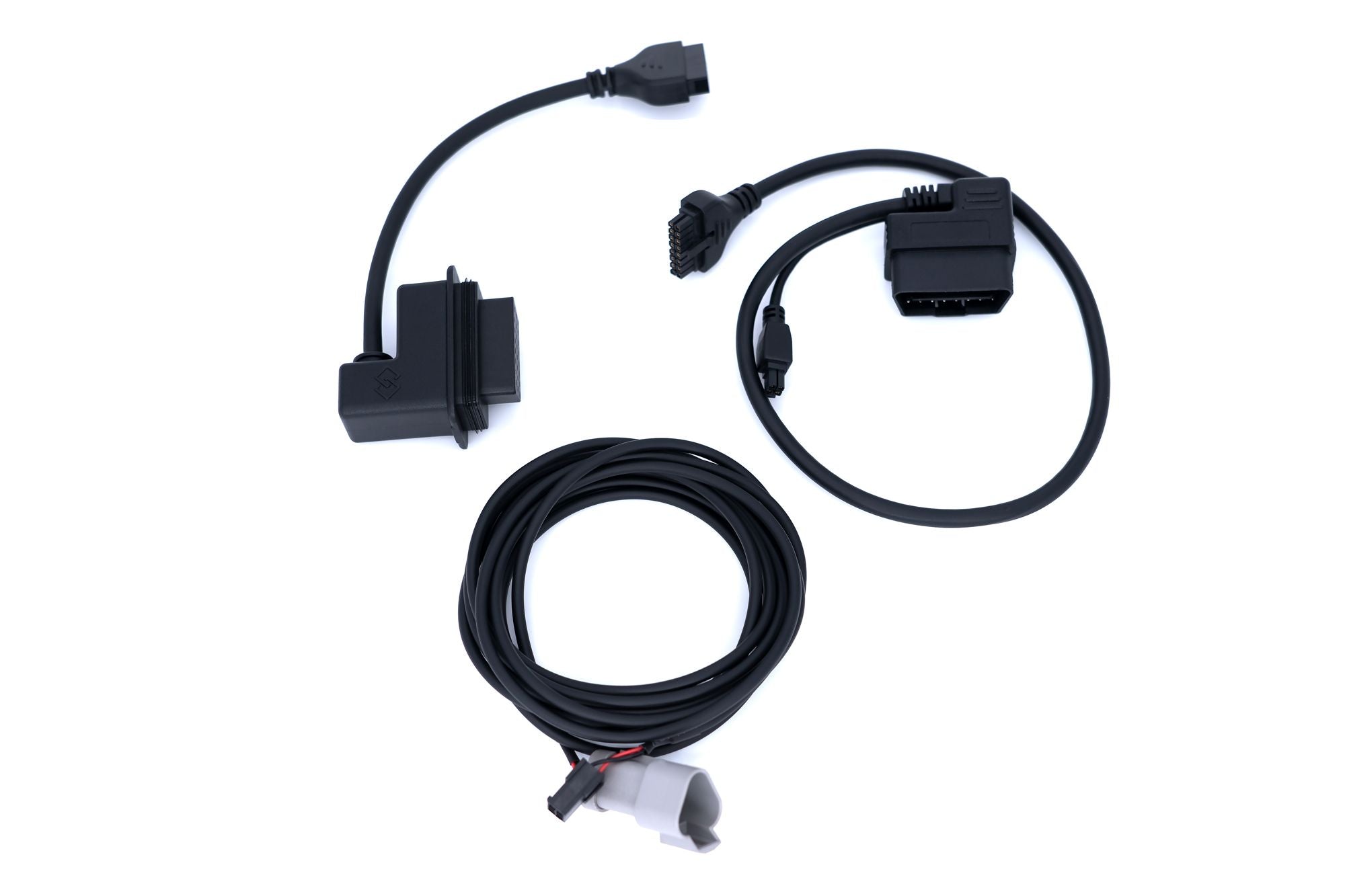 EZ Lynk Auto Agent 3 Titan Cable Bundle