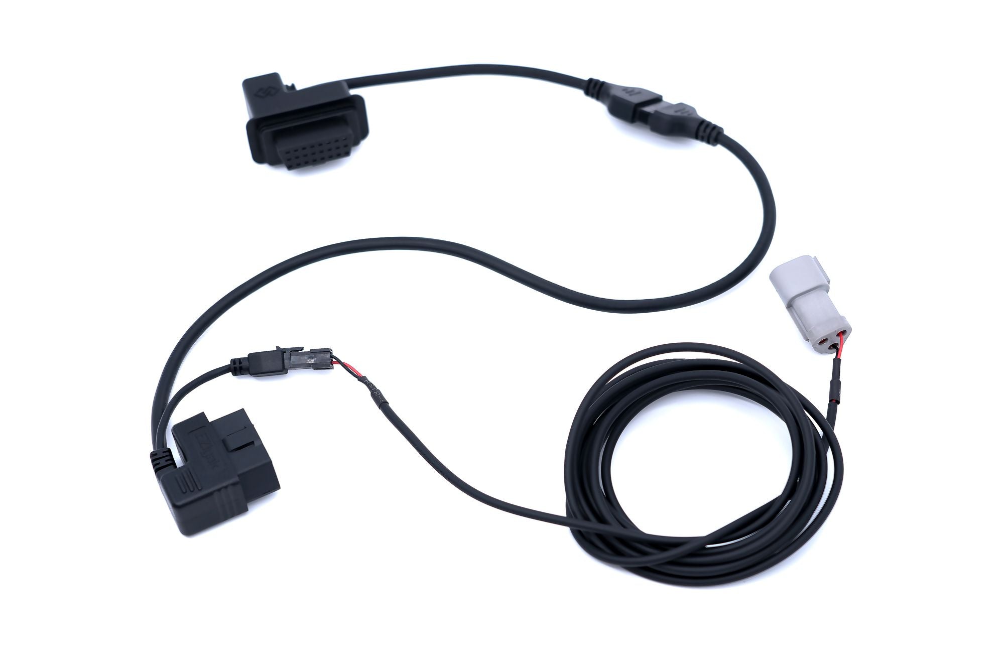 EZ Lynk Auto Agent 3 Titan Cable Bundle