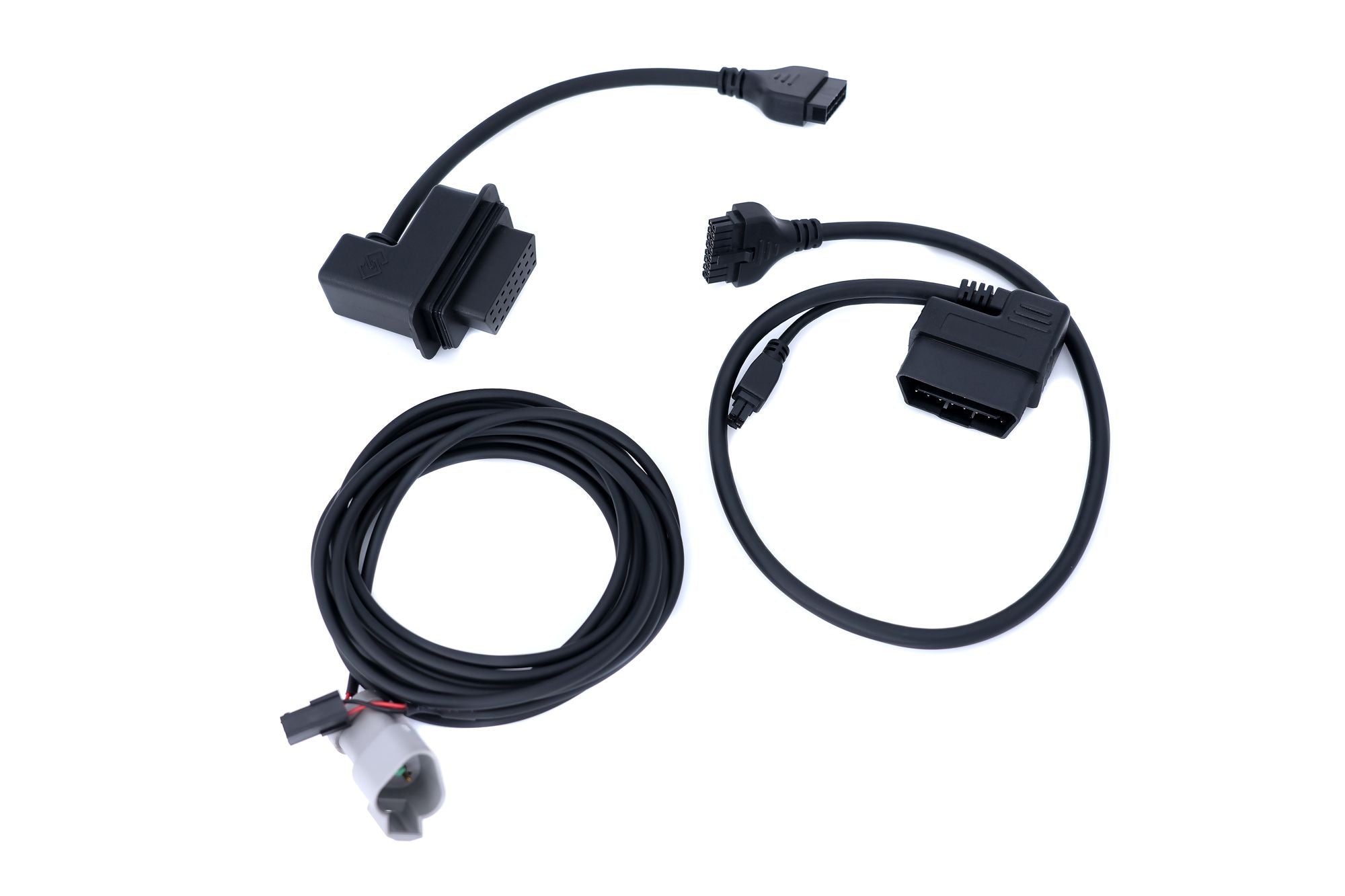 EZ Lynk Auto Agent 3 Titan Cable Bundle