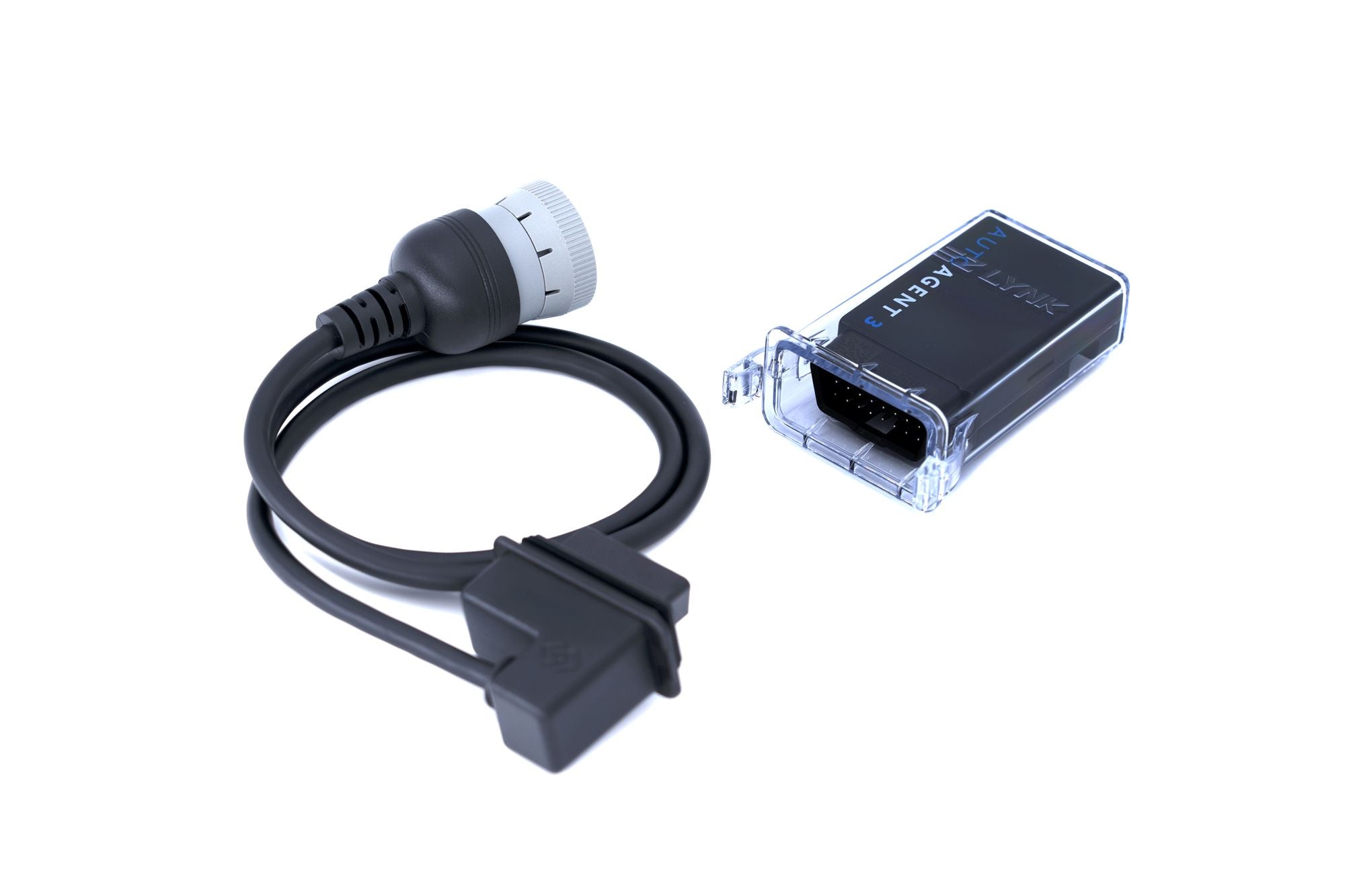 EZ Lynk Auto Agent 3 Weather Resistant Housing (Requires Cable)