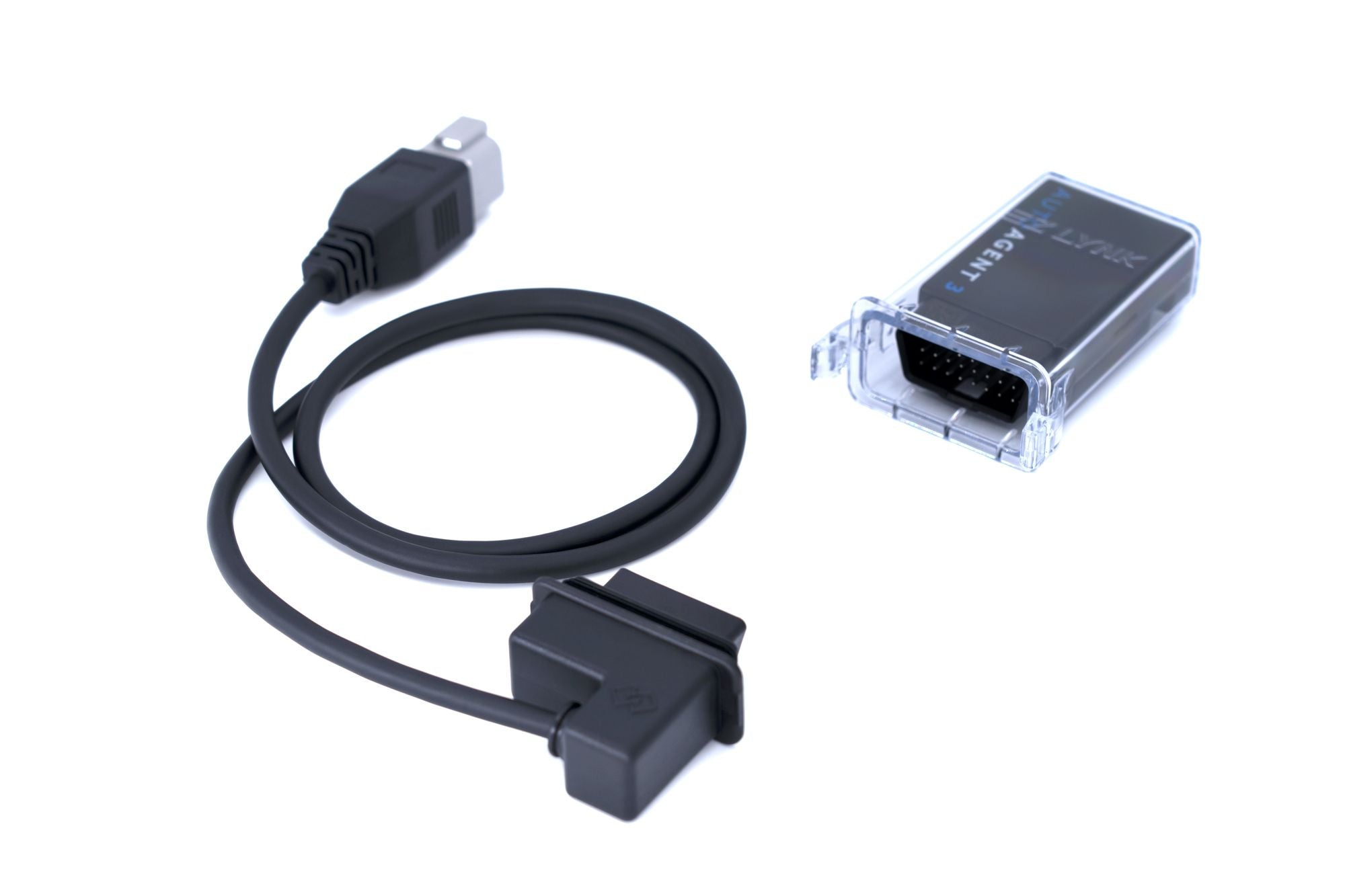 EZ Lynk Auto Agent 3 Weather Resistant Housing (Requires Cable)