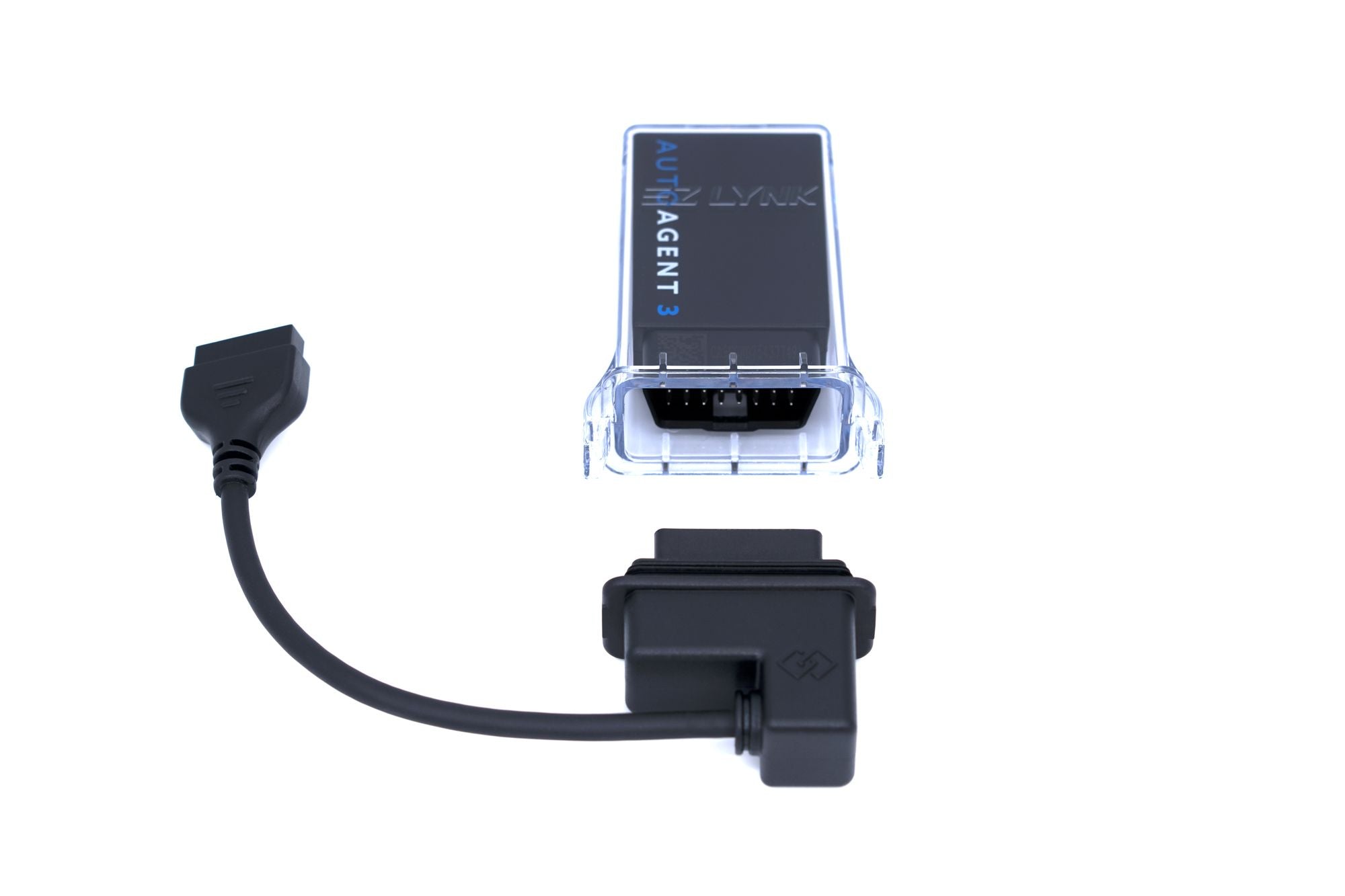 EZ Lynk Auto Agent 3 Weather Resistant Housing (Requires Cable)