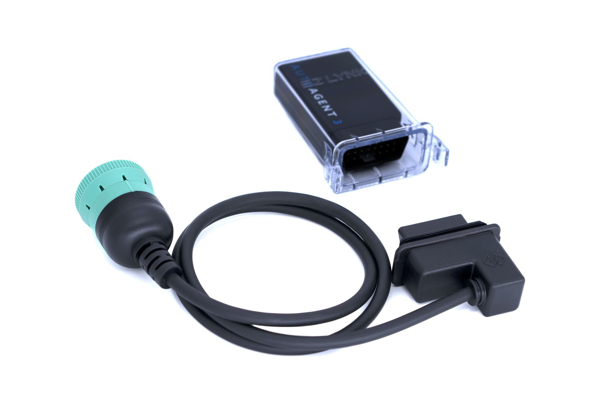 EZ Lynk Auto Agent 3 Weather Resistant Housing (Requires Cable)