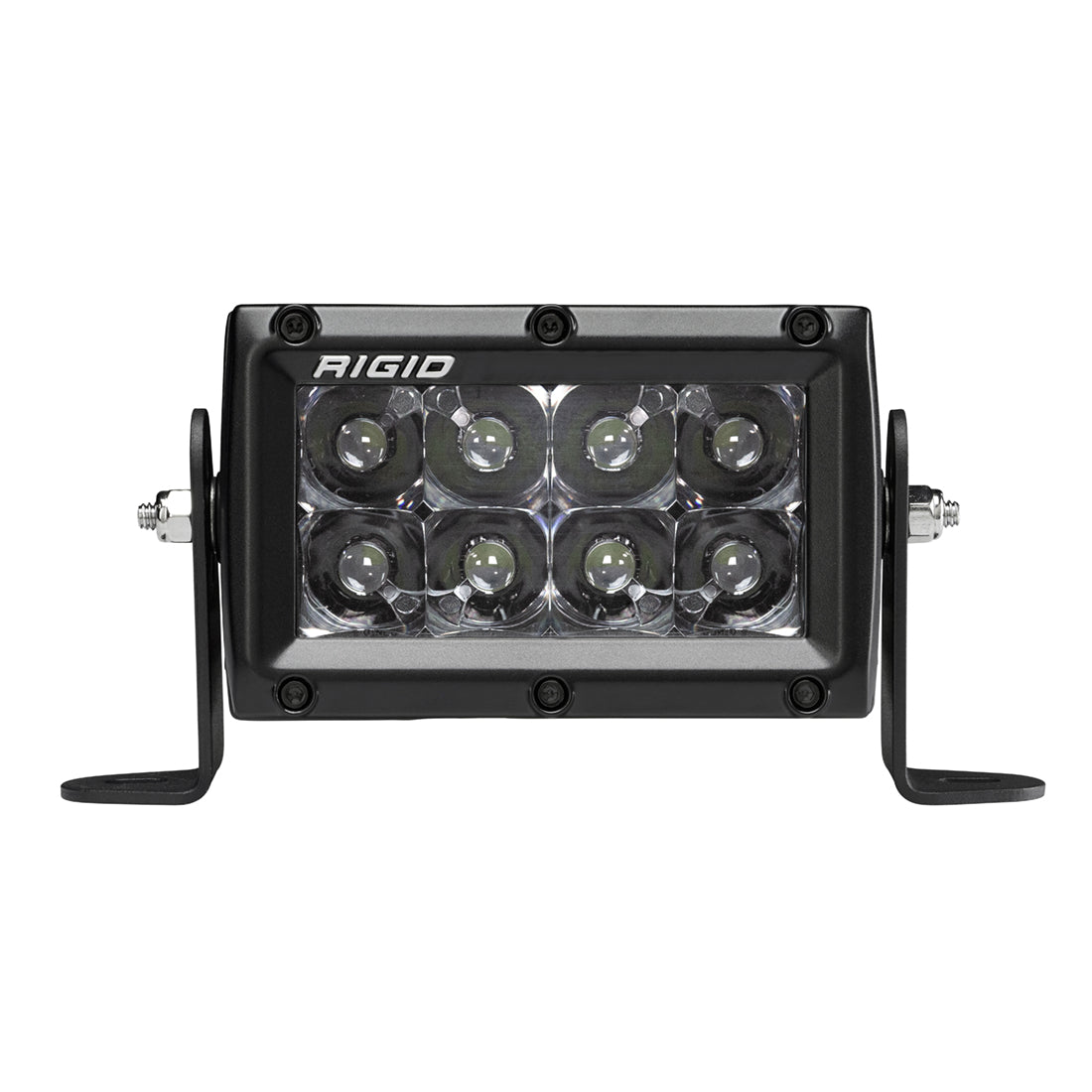 RIGID Industries 4 Inch Spot Midnight E-Series Pro