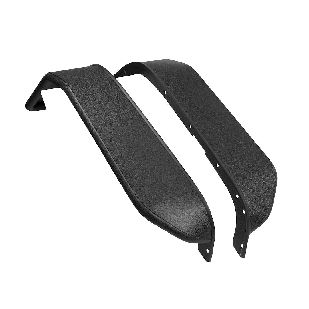 TrailFX Front Fender Flares For Jeep Wrangler JK
