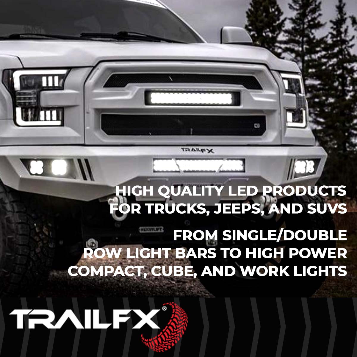 TrailFX 3