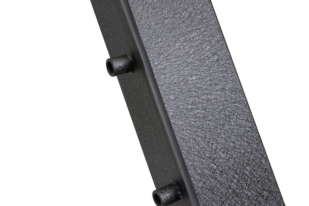 TrailFX Rear Fender Flares For 2007-2018 Wrangler JK