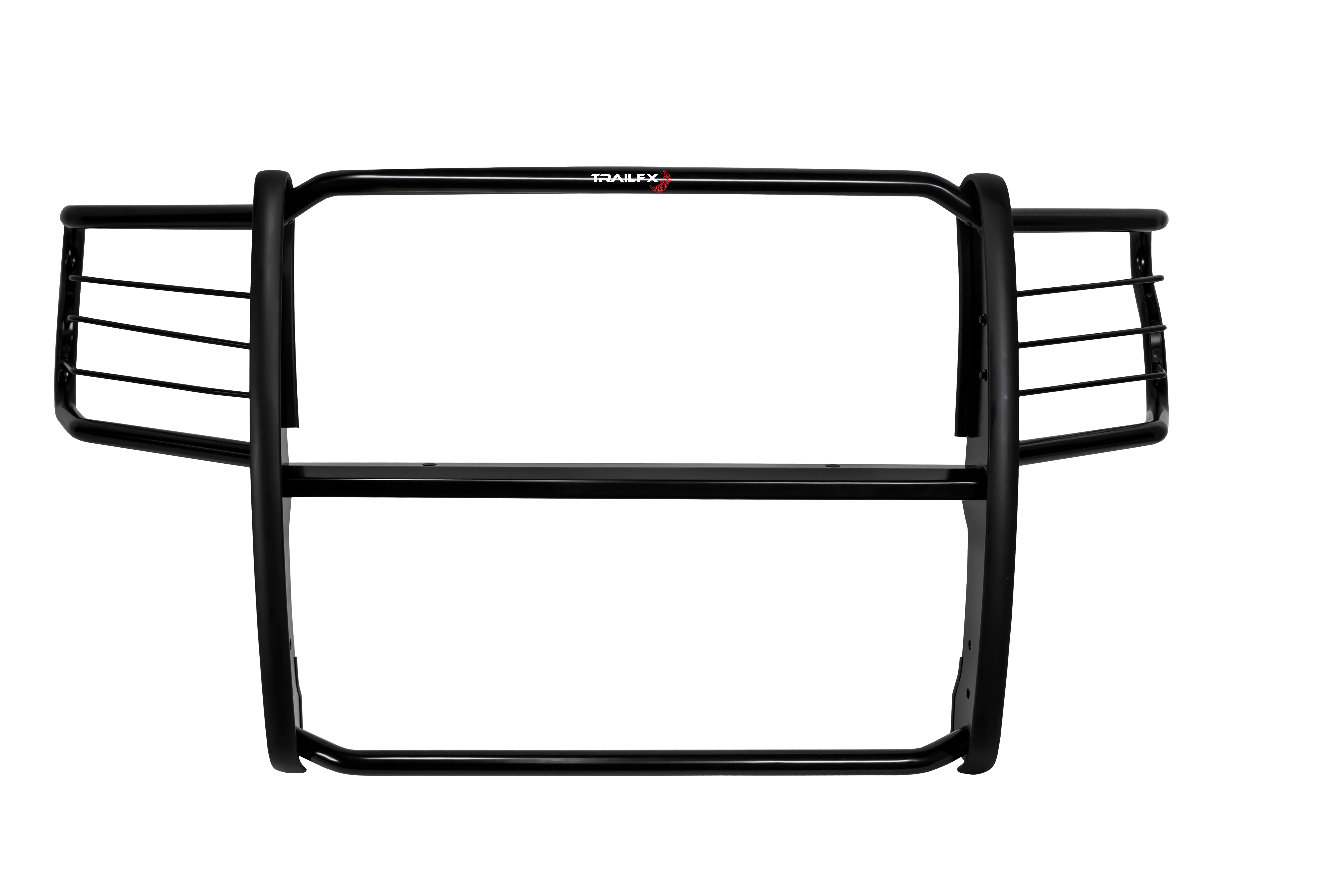 TrailFX Grille Guard For 2019-2023 Ranger - Black