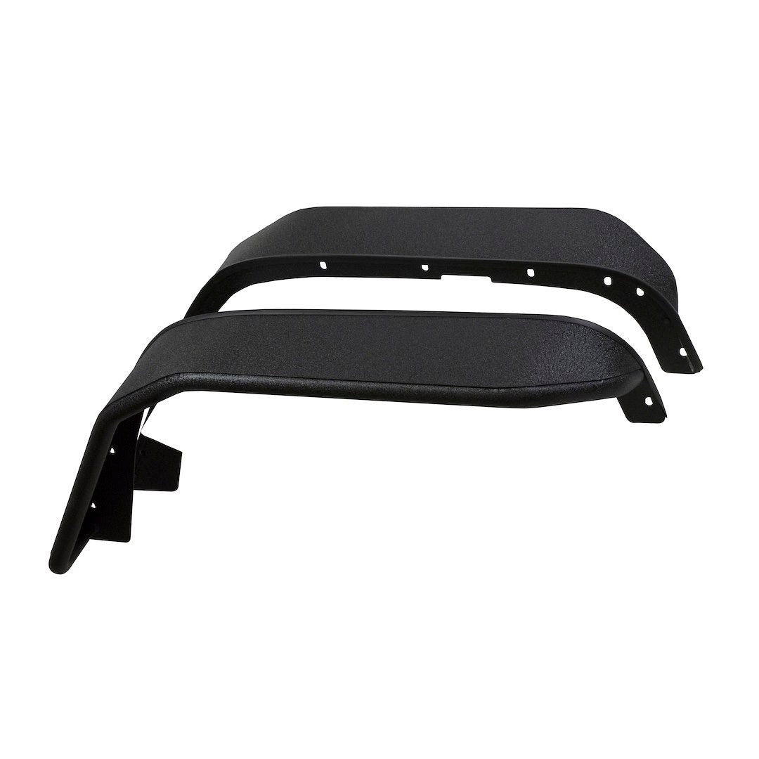 TrailFX Front Fender Flares For Jeep Wrangler JK