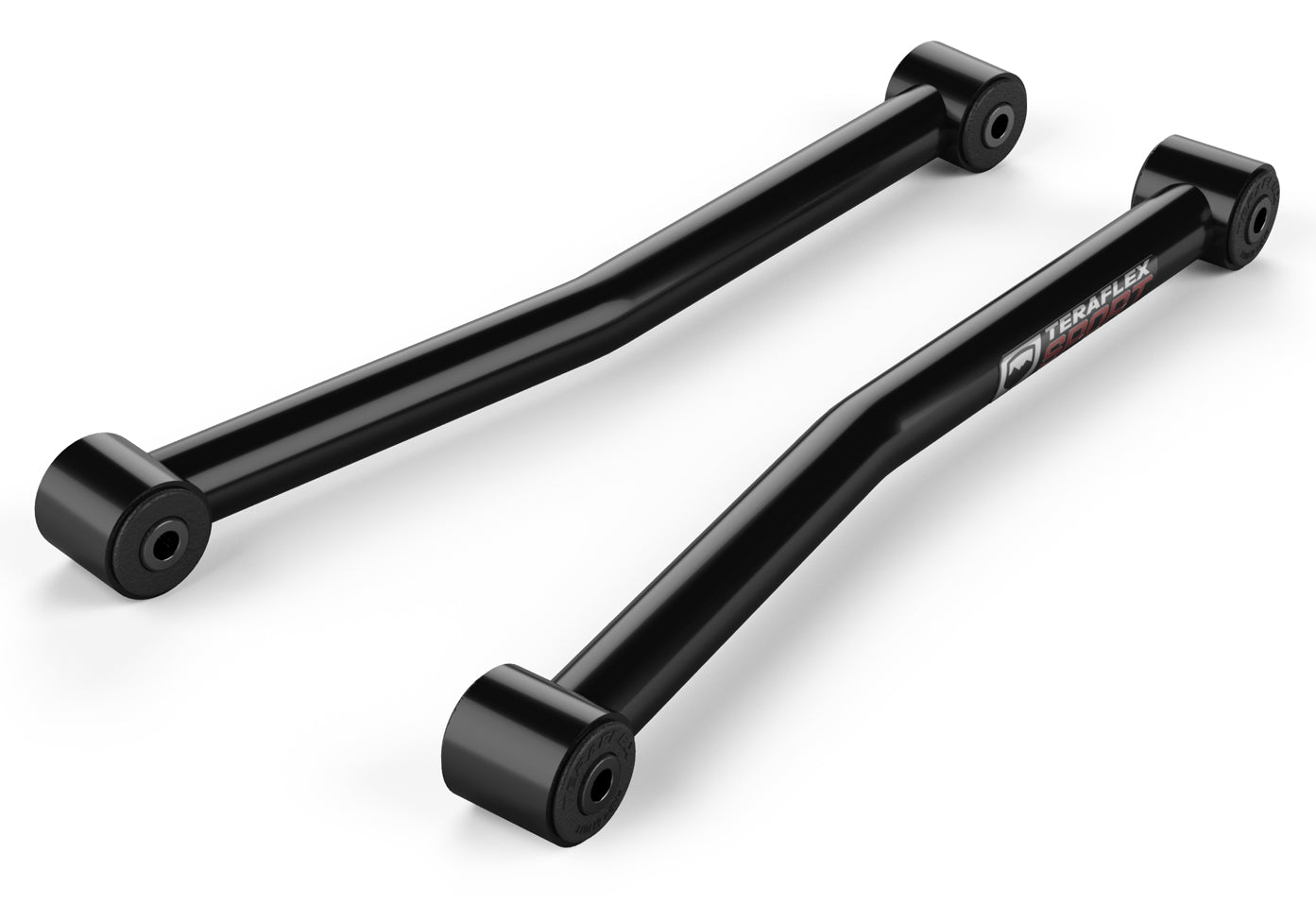 TeraFlex Wrangler JK Sport Control Arm Pair Front Lower 2.5-3 Inch Lift