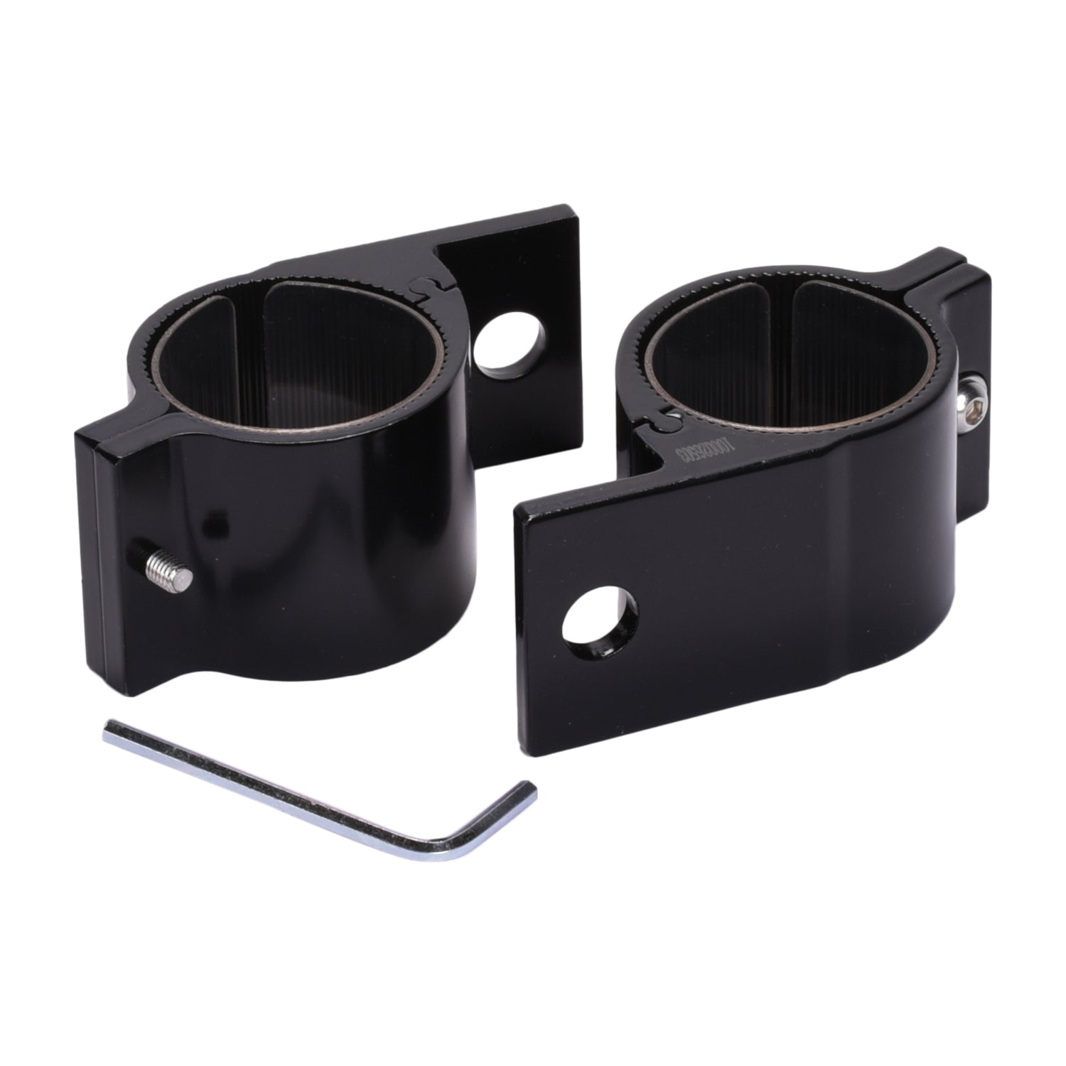 TrailFX Driving/Fog Light Mounting Bracket