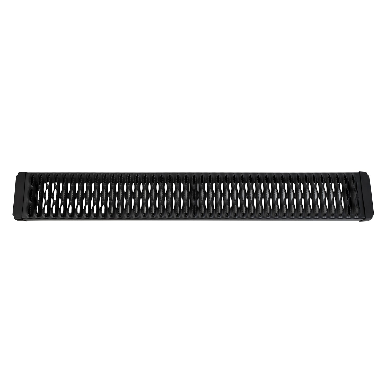 TrailFX Aggressive Tread Running Board For Ford F150-350 Super Crew