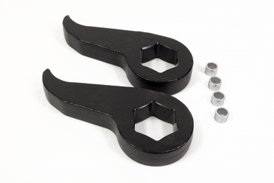 Southern Truck Lifts Silverado/Sierra 1.5-2.0 Inch Leveling Torsion Bar Keys 11-19 Silverado/Sierra 2500/3500 HD 4WD