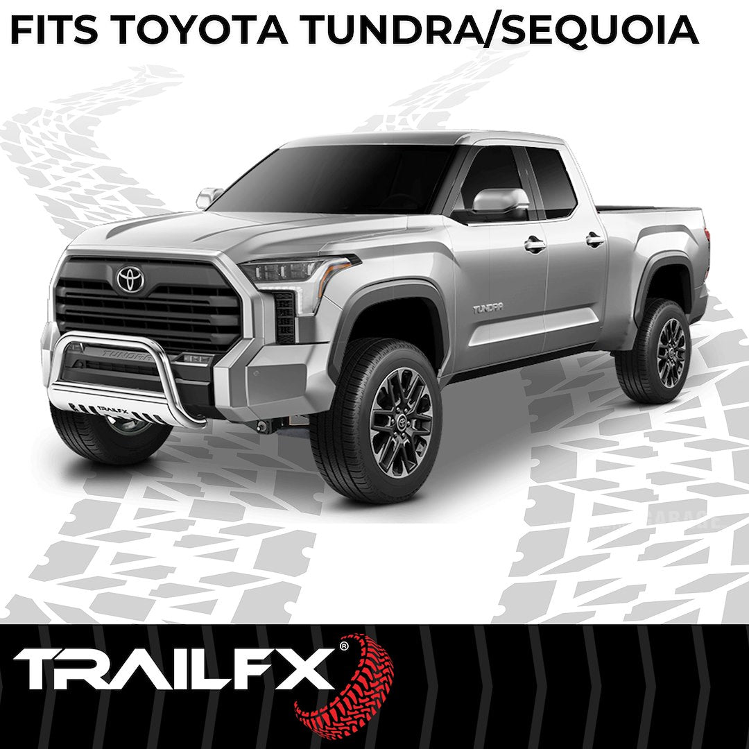 TrailFX 3
