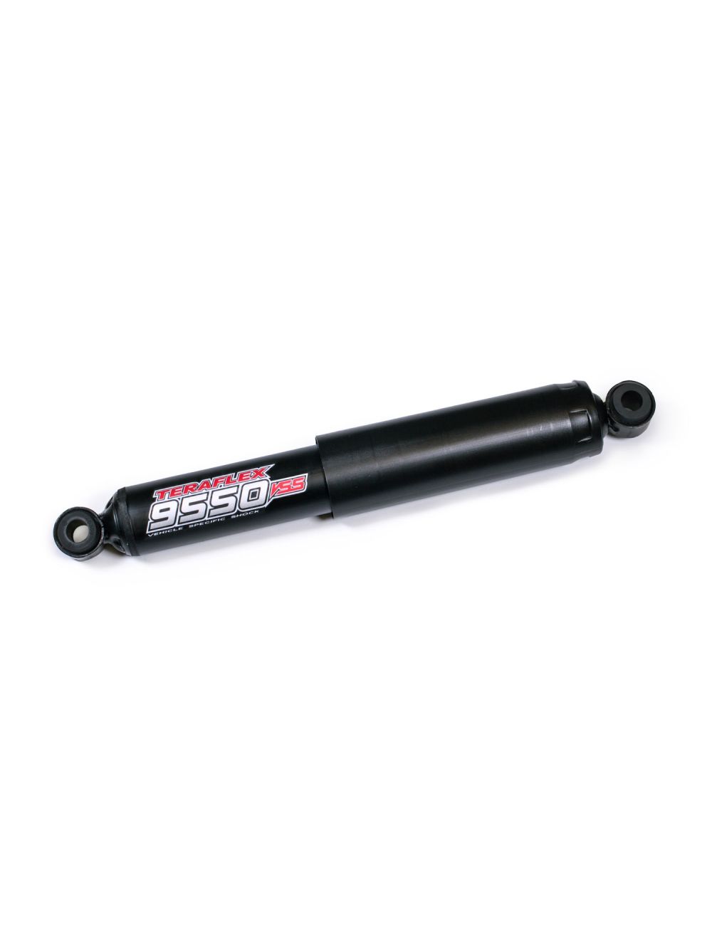 TeraFlex Wrangler TJ/JK9550 VSS Steering Stabilizer Stock Tie Rod