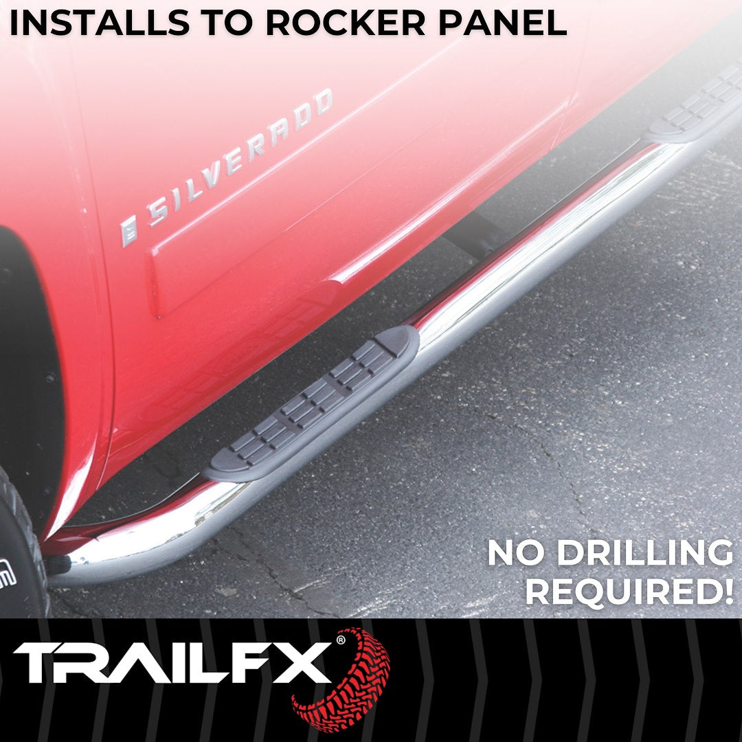 TrailFX 4