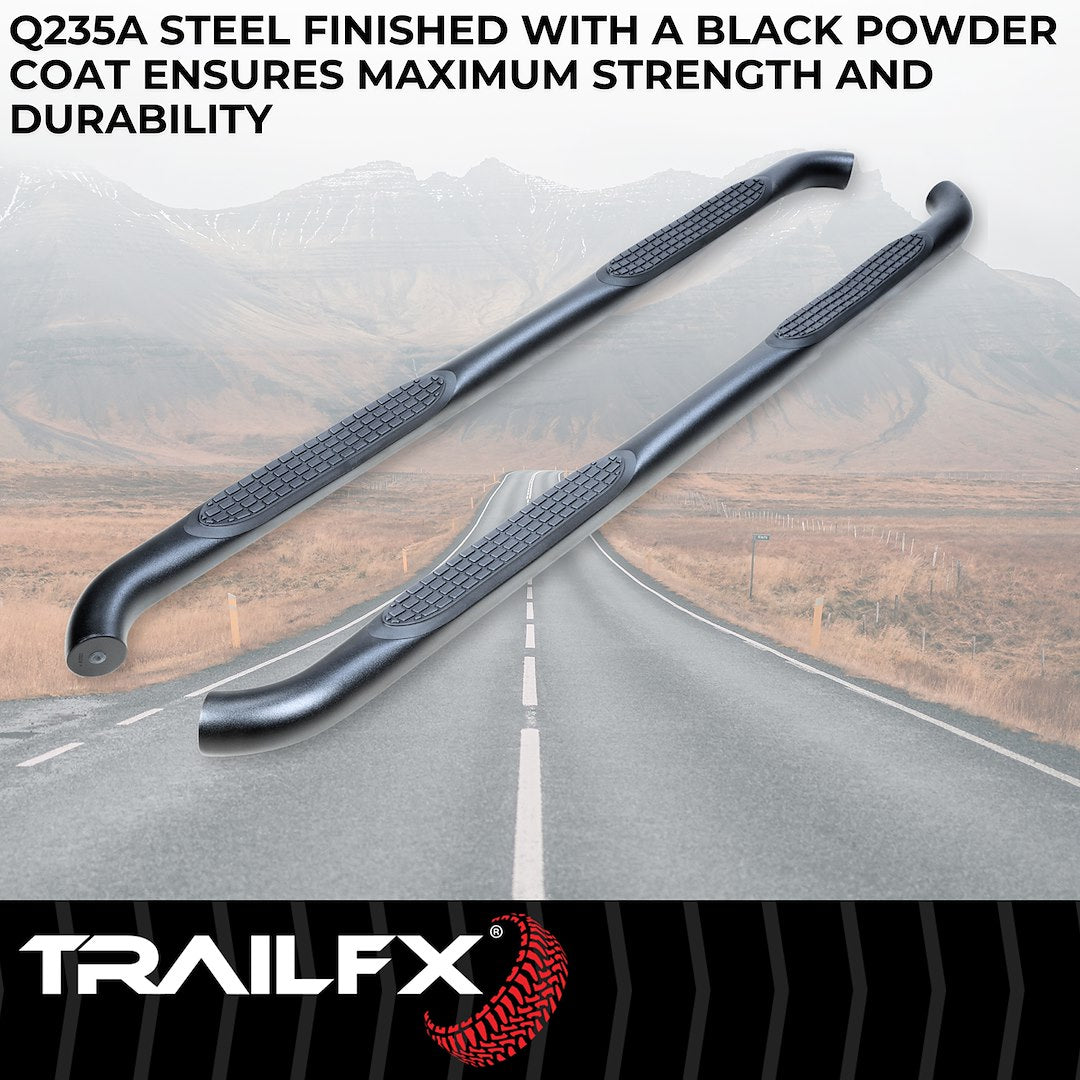TrailFX 3